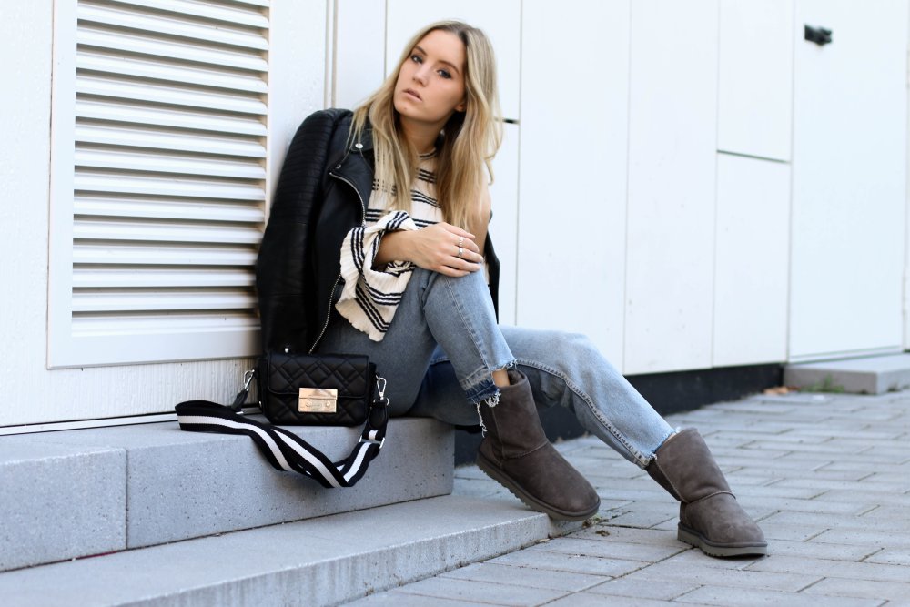 Спорт-Шик стиль