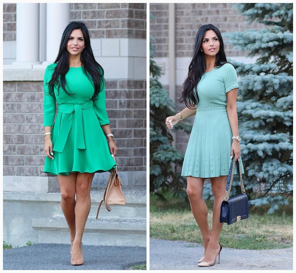 Dress Анастасия Квитко