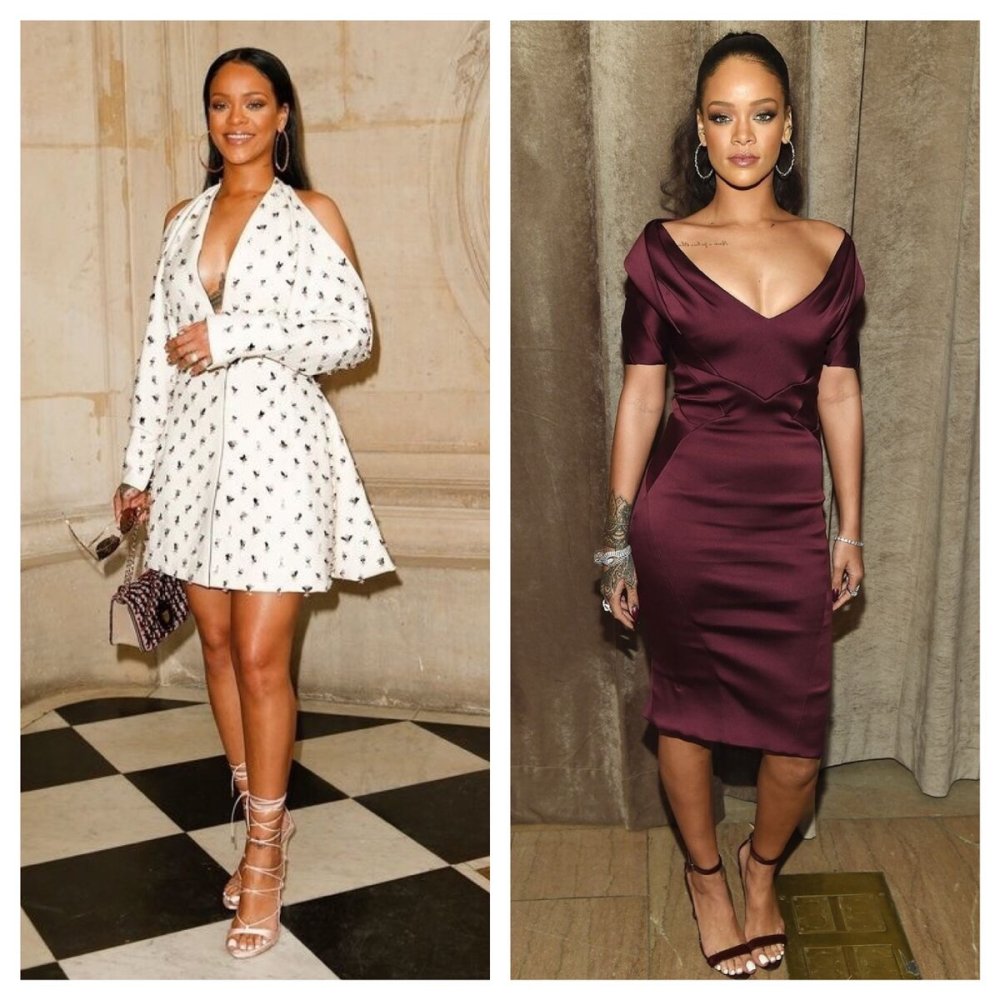 Платье женское на полную фигуру