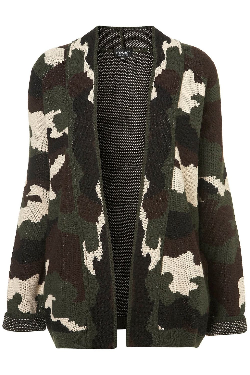 Свитшоты женские в стиле милитари