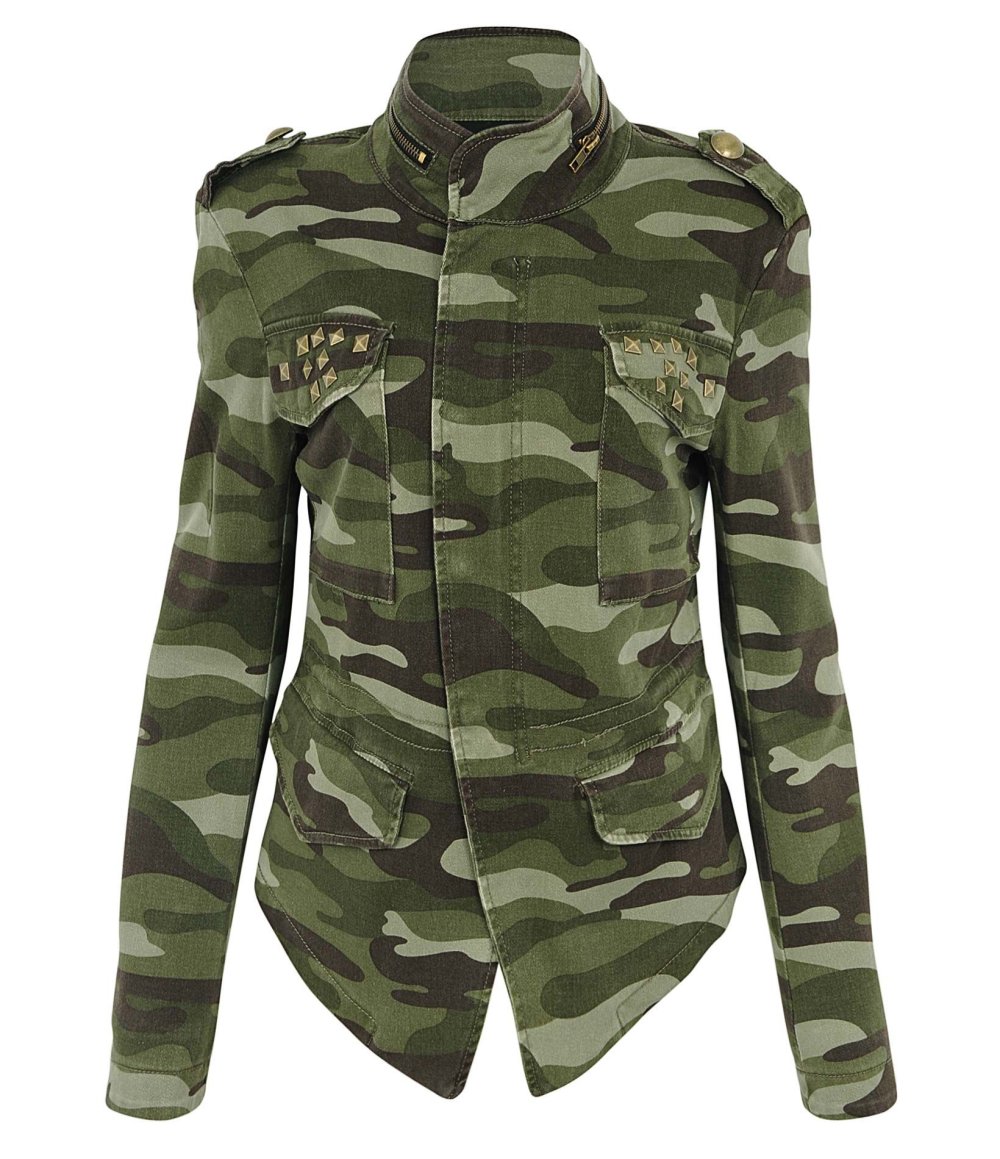 Рубашка с открытым пупком