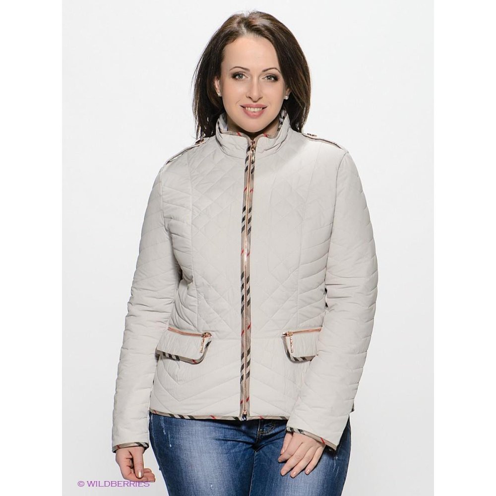 Женские куртки 44 -46 валберис