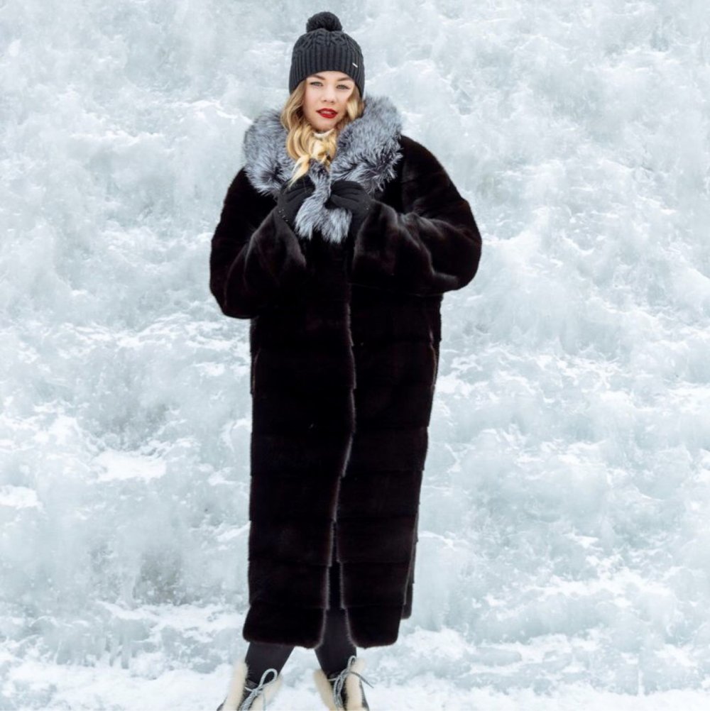 Наоми Кэмпбелл в спортивном