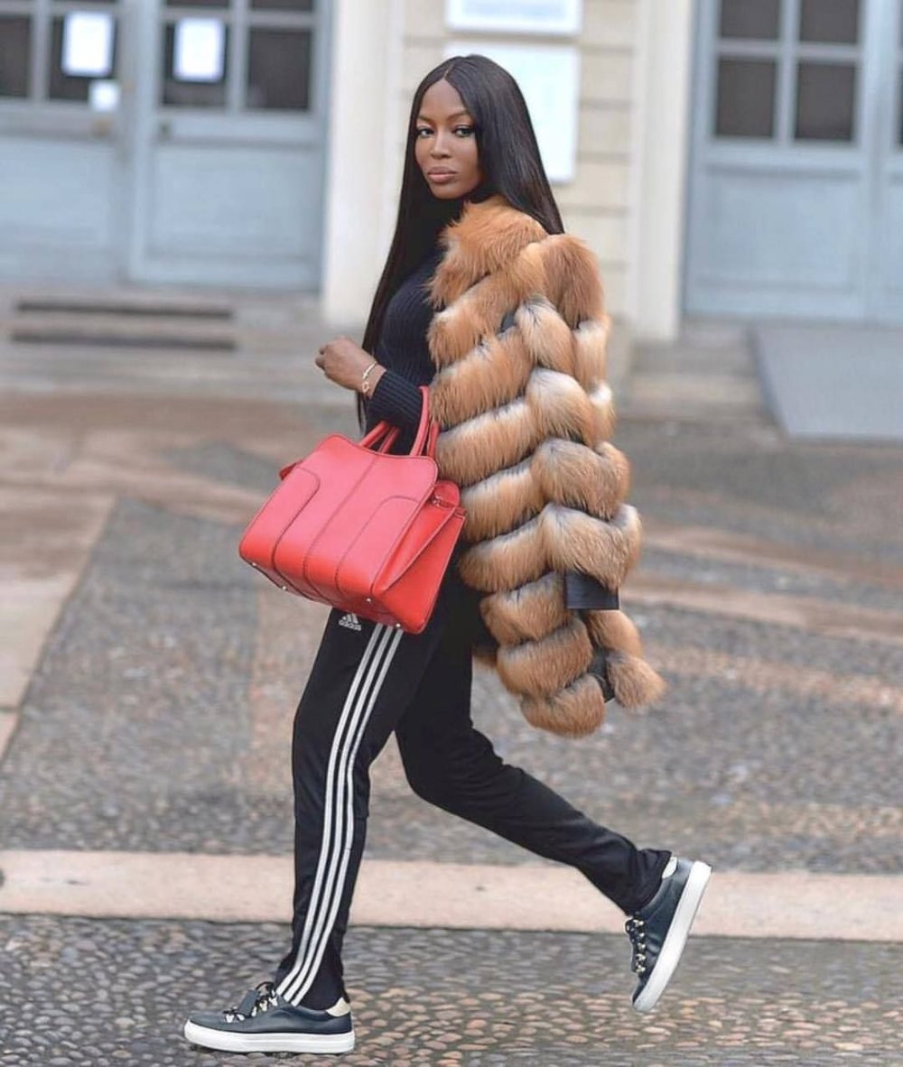 Шапка под шубу