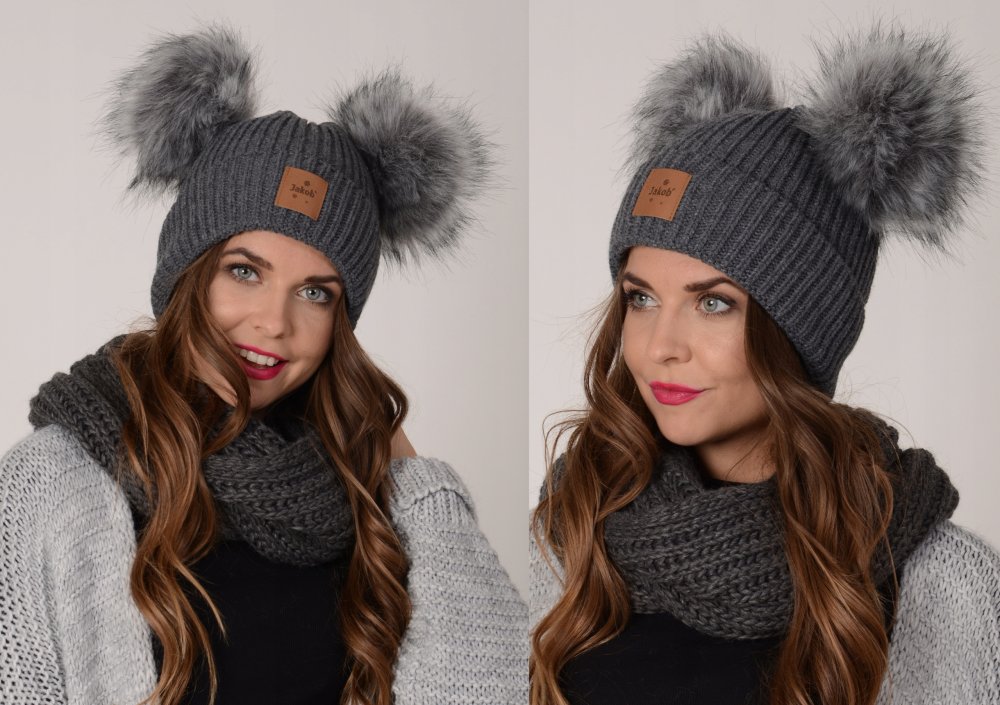 Красивые шапки