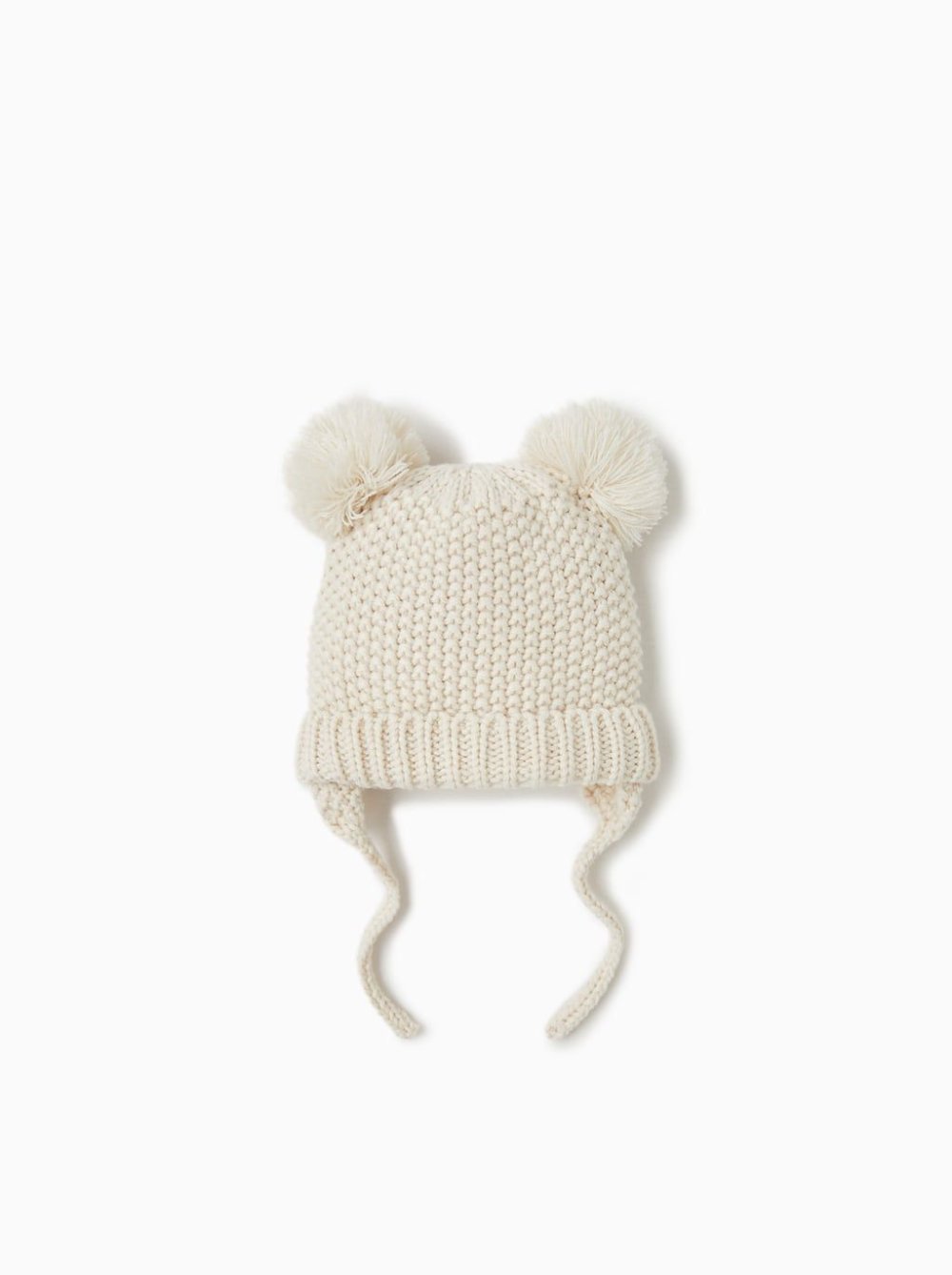 Шапка Зара Беби 1-2 года