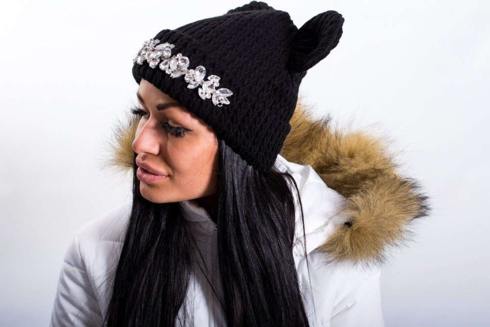 Непал Дропс Lima жаккард шапка