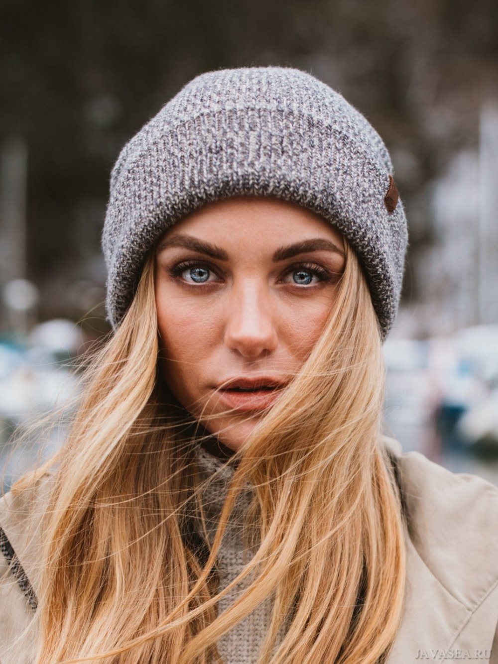 Верена шапки 2019