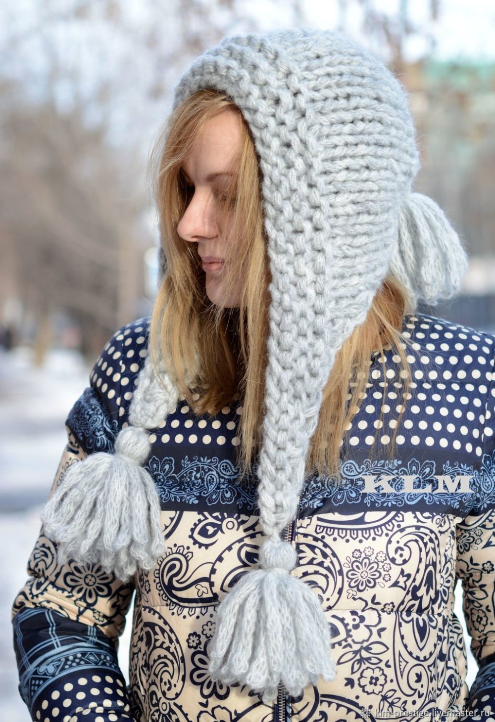 Шапки скандинавских моряков