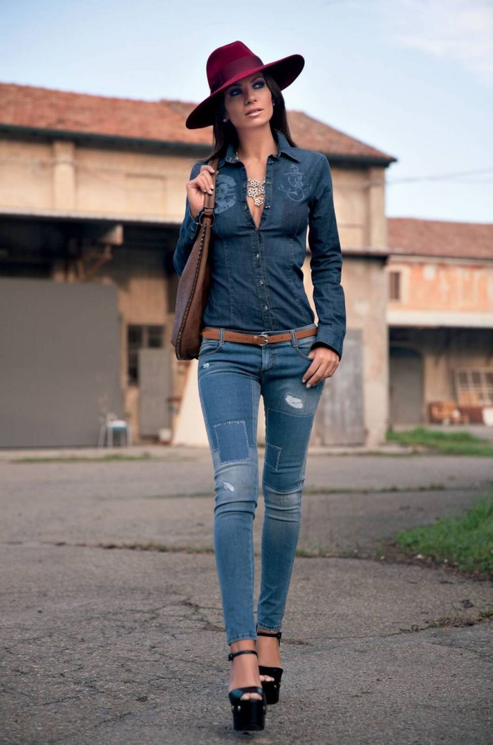 Wrangler Cowboy Cut 13mwz