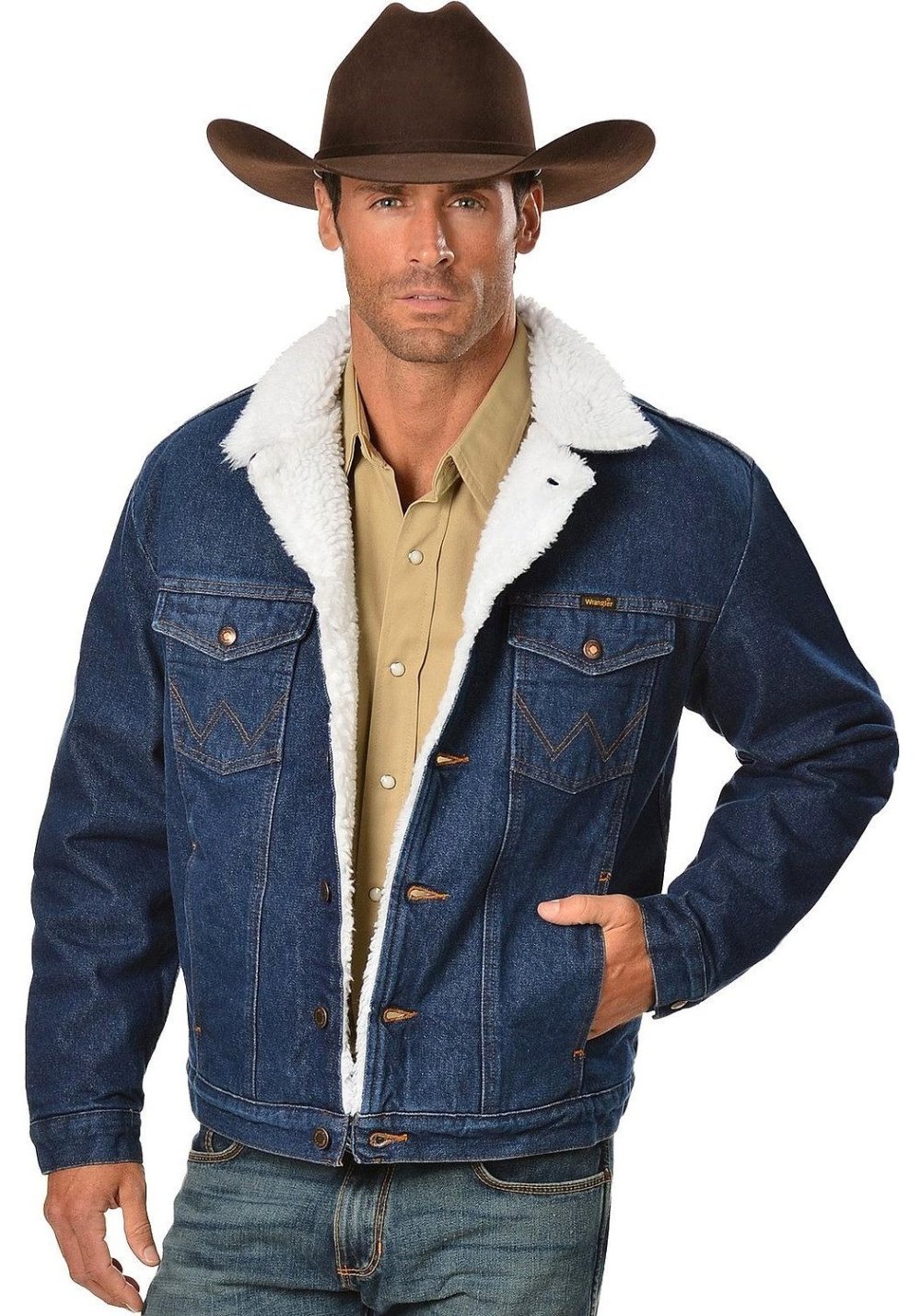 Билли бой ковбой