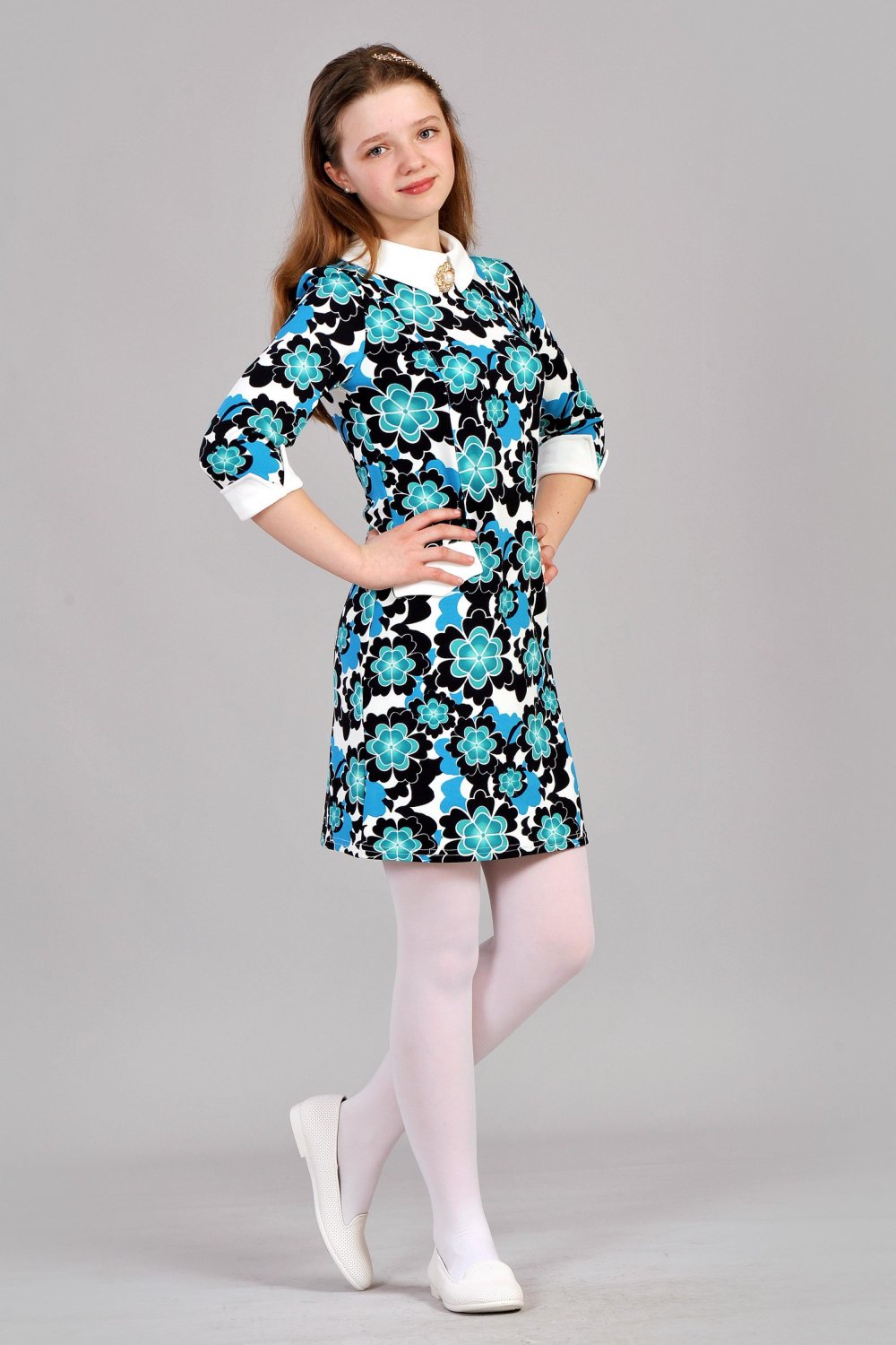 Красивые платья для девочек