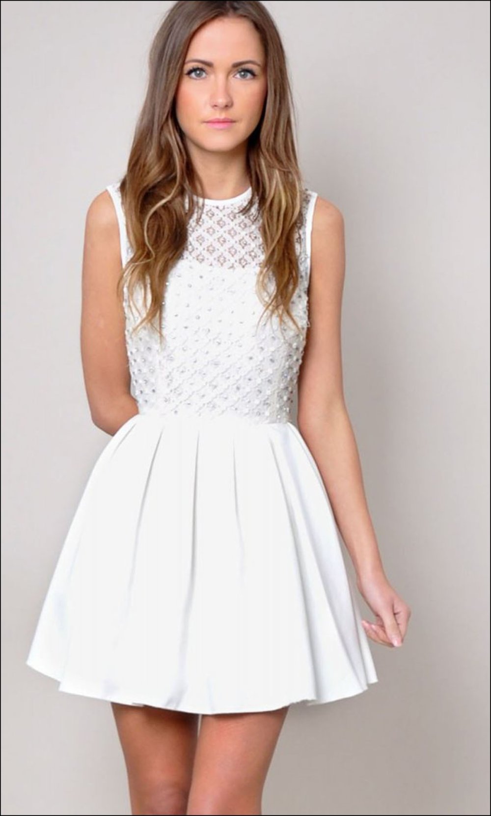 Платья для подростков