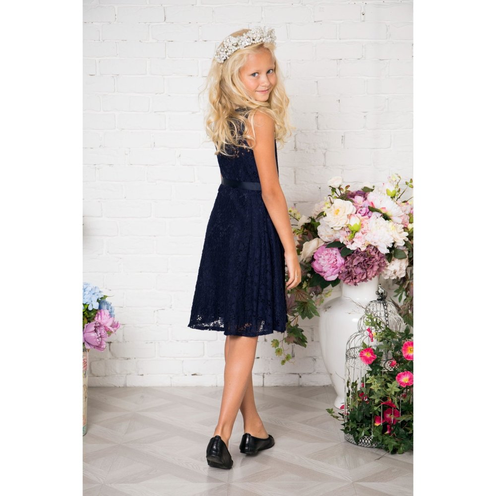 Бальные платья для девочек