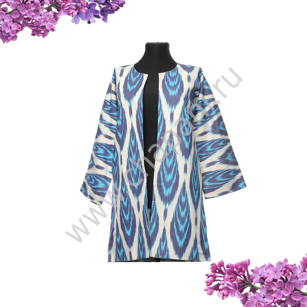 Халаты Узбекистан женские 2022