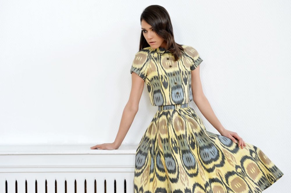 Платья из адраса фасоны