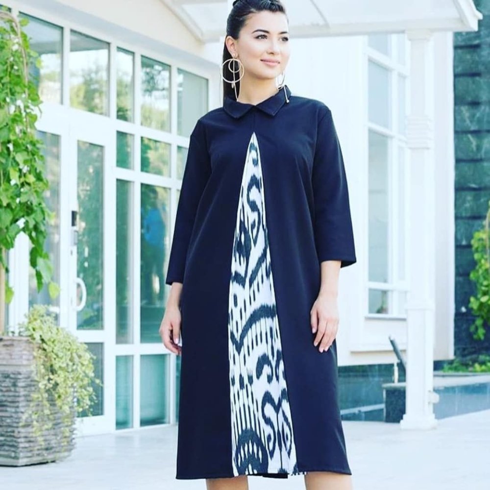 Манижа Аминова