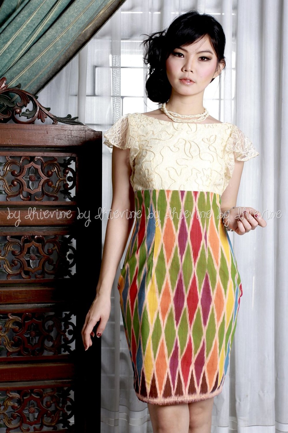 Узбекистан Миллий либослар