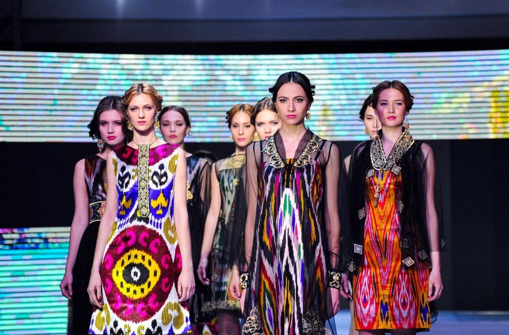 Сара фасонлар