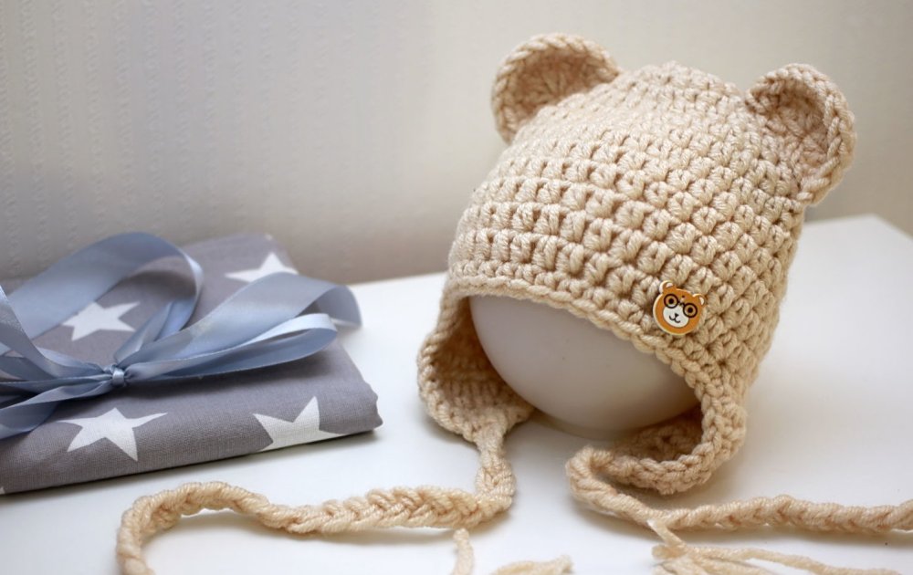 Узоры для шапок