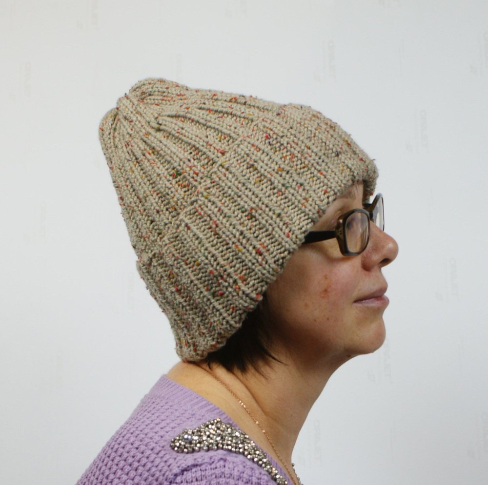 Светлана Коломиец шапки