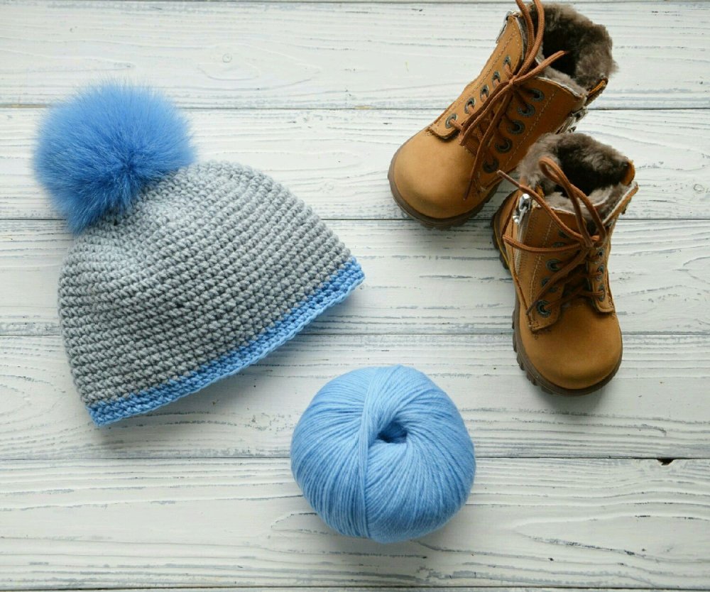 Нелепые шапки