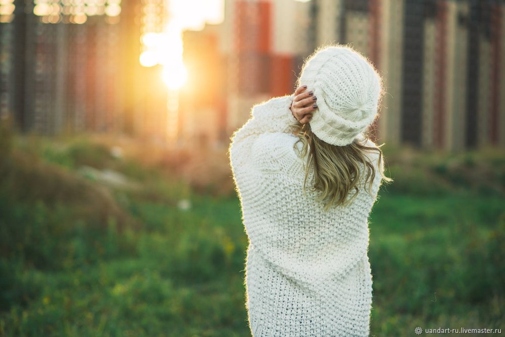 Шапочка "мышка" 4024