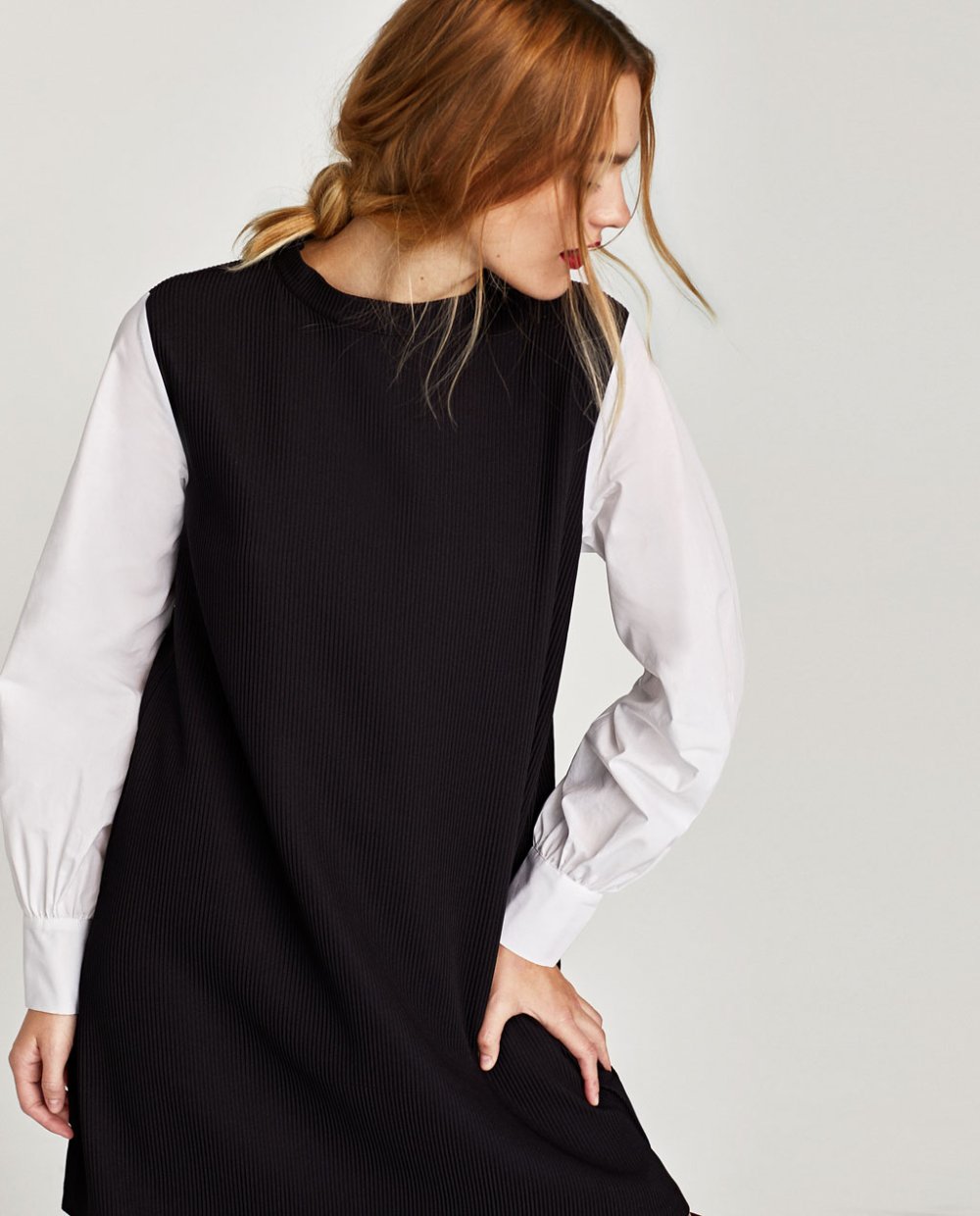 Красивые корейские платья