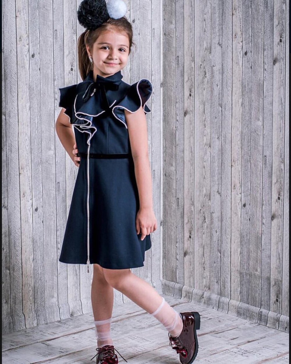 Платье на новогодний корпоратив 2021