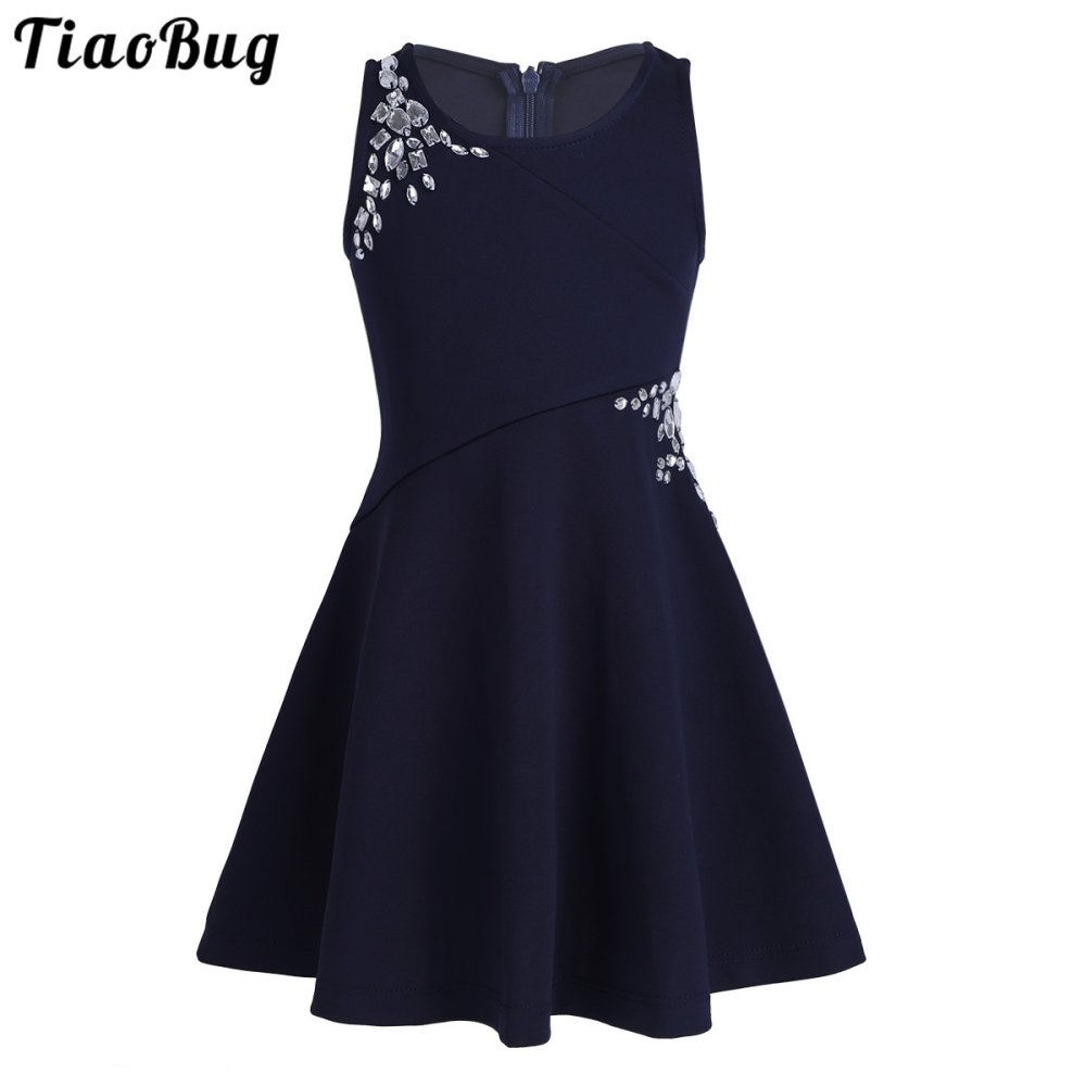 Красивые платья для подростков