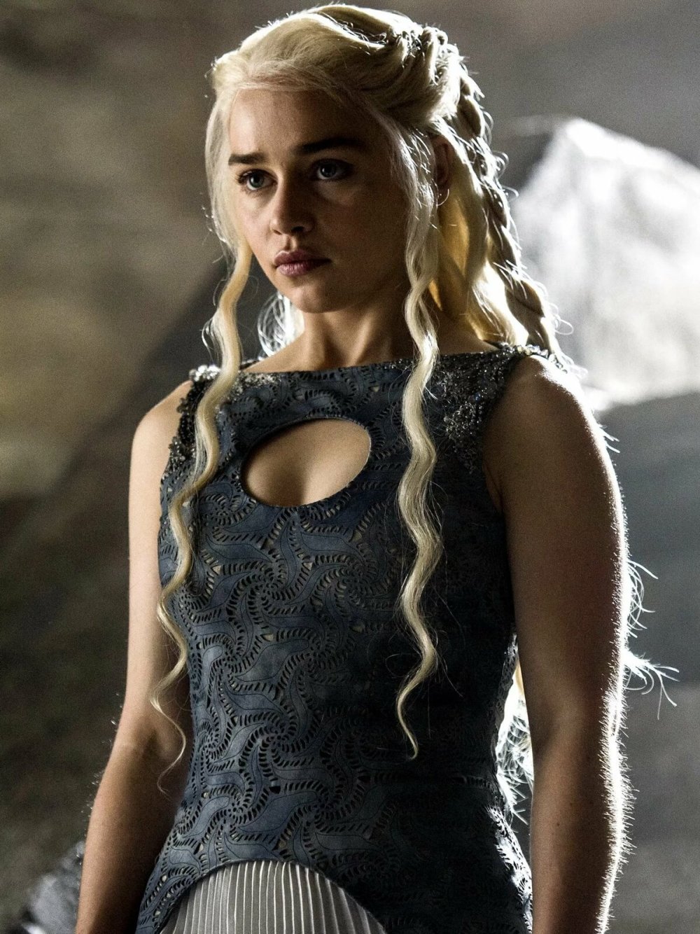 Дейенерис Таргариен платья