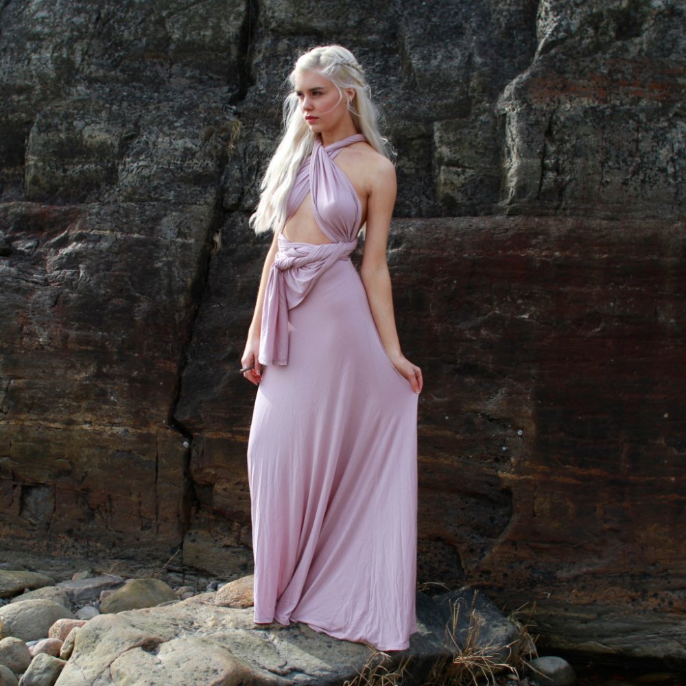 Эмилия Кларк игра престолов