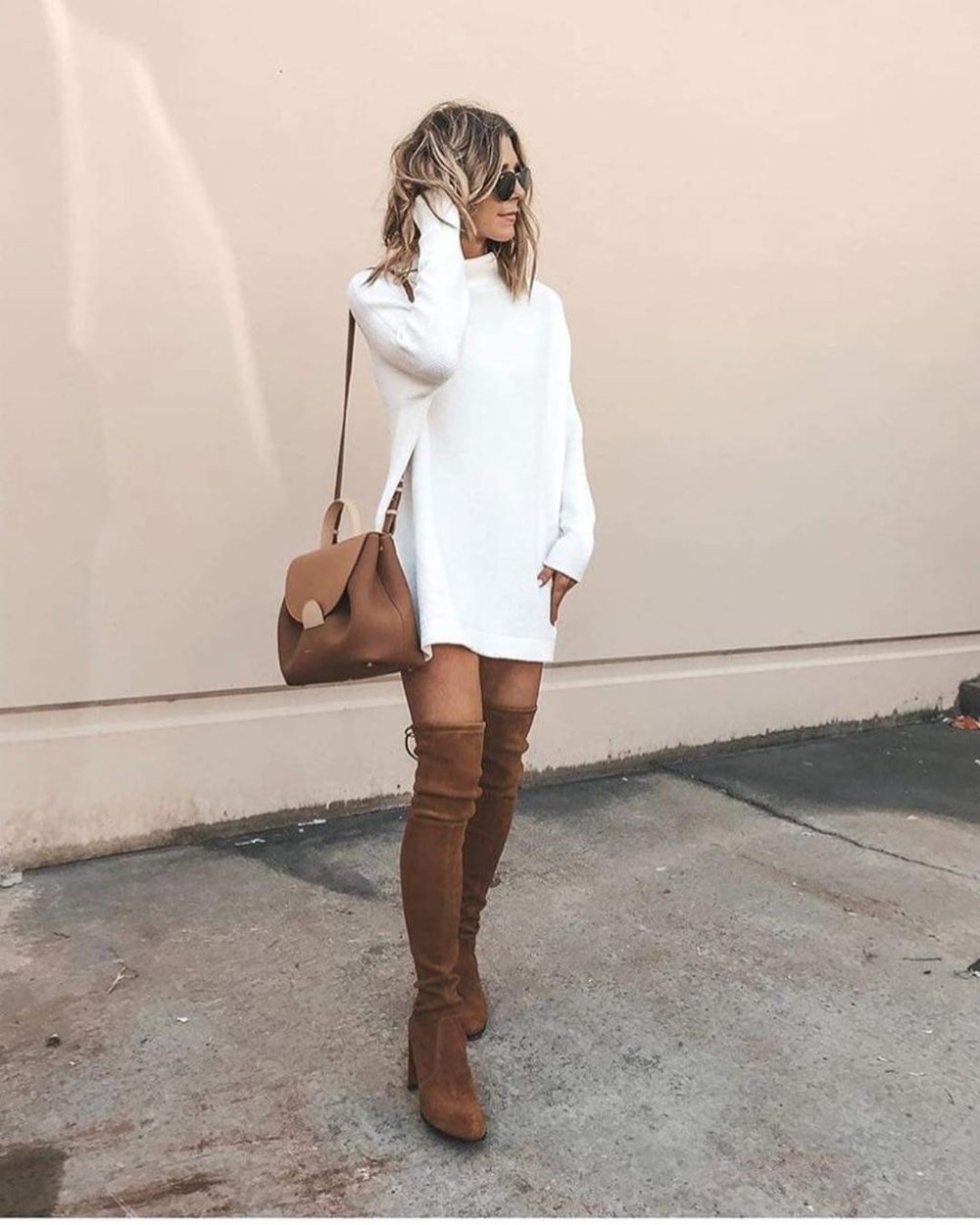 Образы с ботфортами