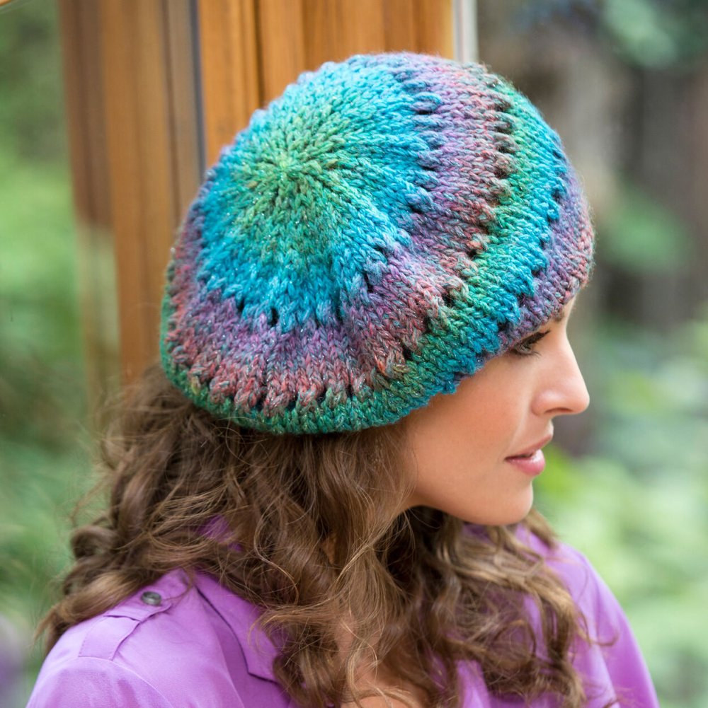 Noro Knitting шапки