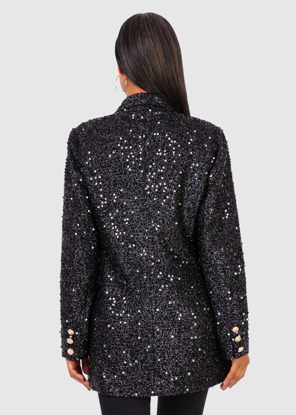 Pinko с пайетками