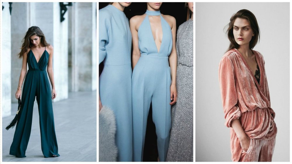 Костюм летний на выпускной для девушки