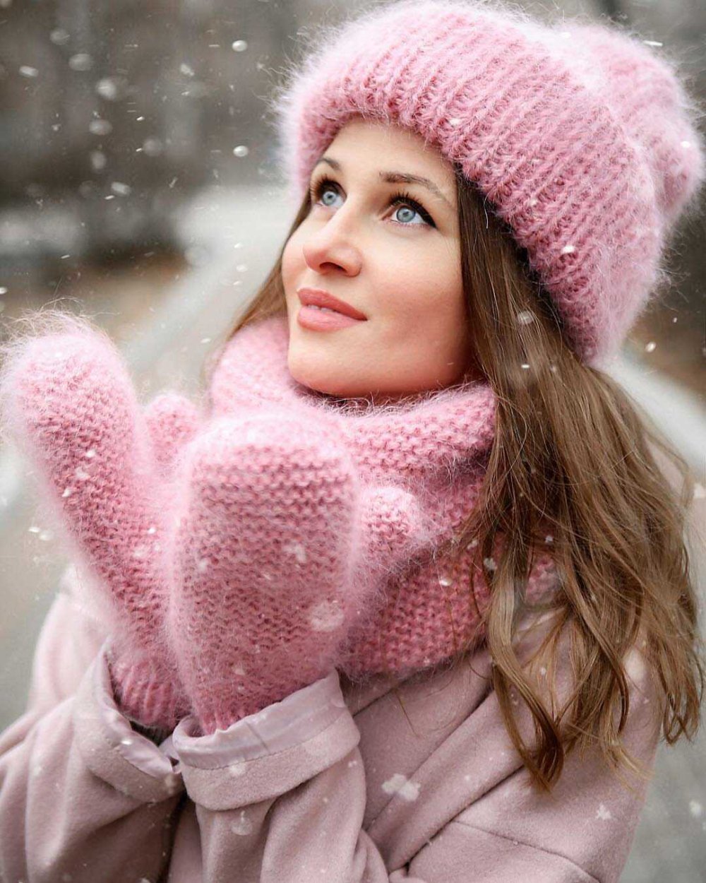 Шапка такори Анастасия Сорокина