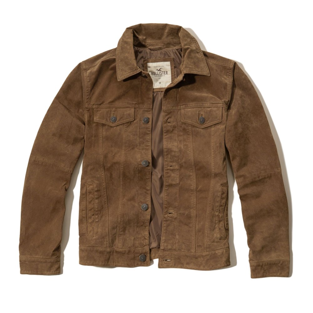 Пальто , куртки nekastar Cowboy) New Mens Western Style Cowboy Suede Leather Jacket with Fringes and Beads