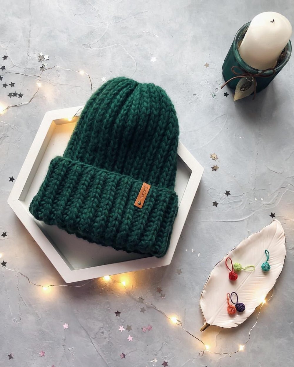 Ferz шапка Тиффани