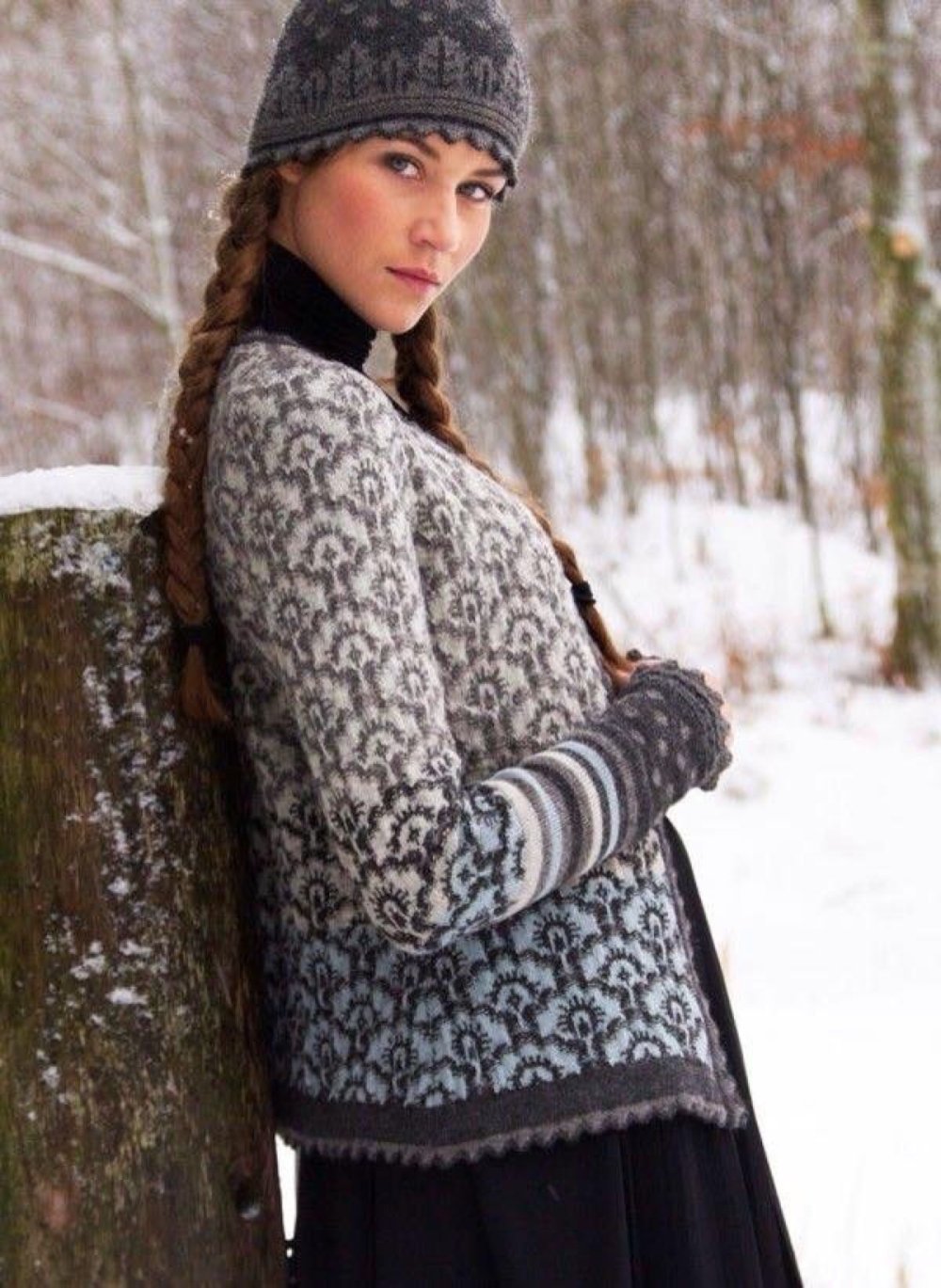 Oleana Норвегия