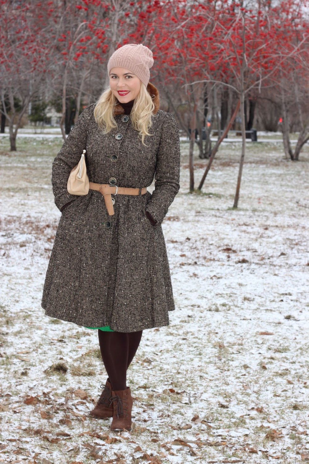 Садовод пальто женское