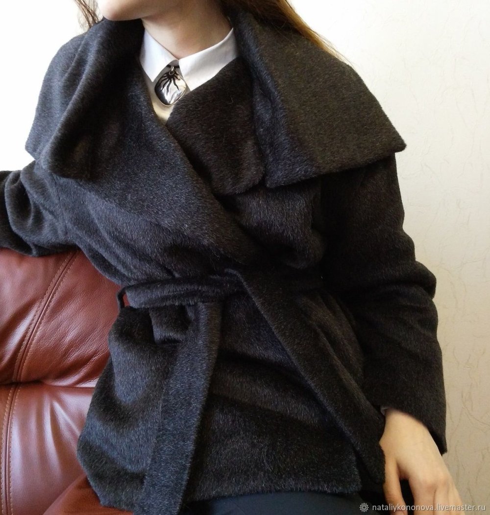 Пальто Садовод