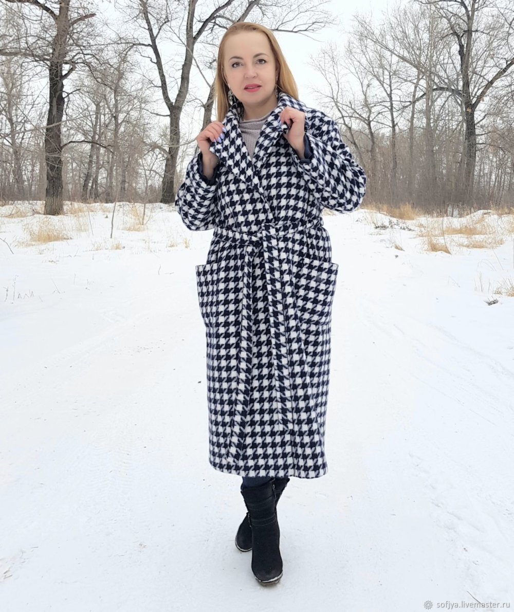 Пальто Мадина отзывы