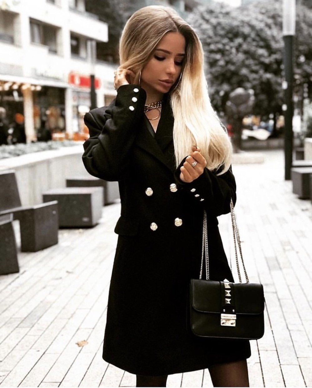 Пальто кашемир женское Садовод