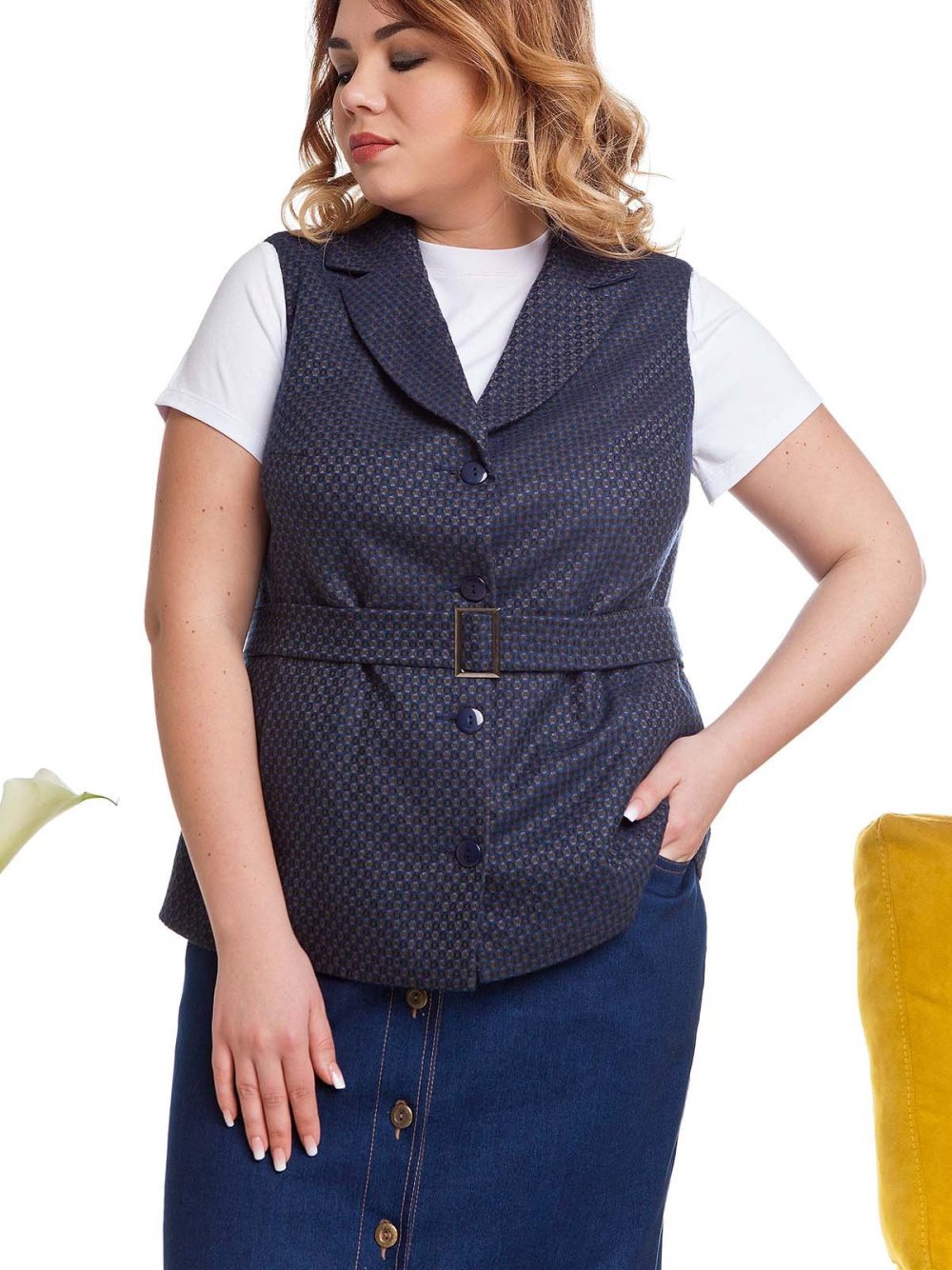 Костюм Elady 3533