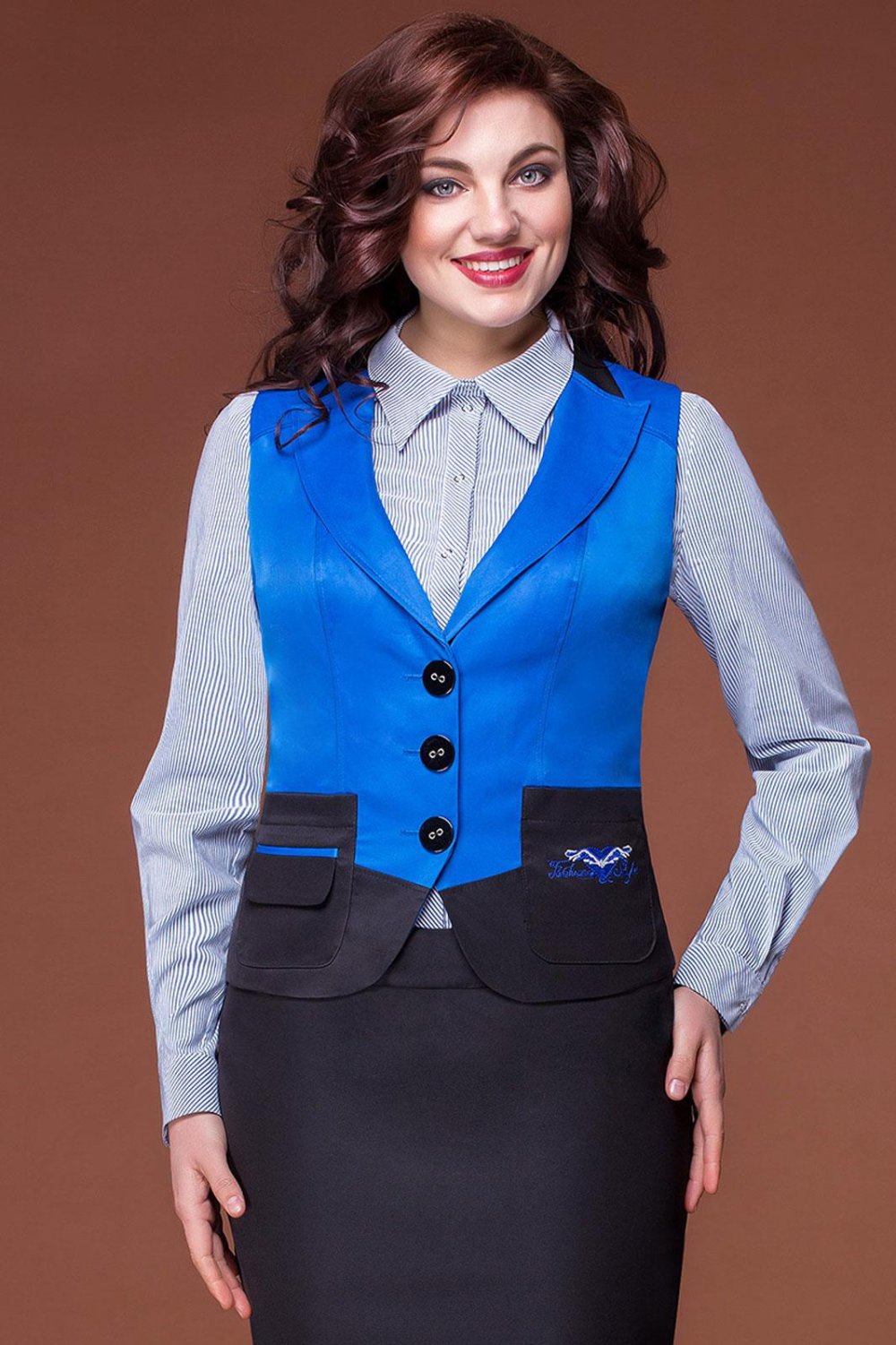 Фасоны костюмов