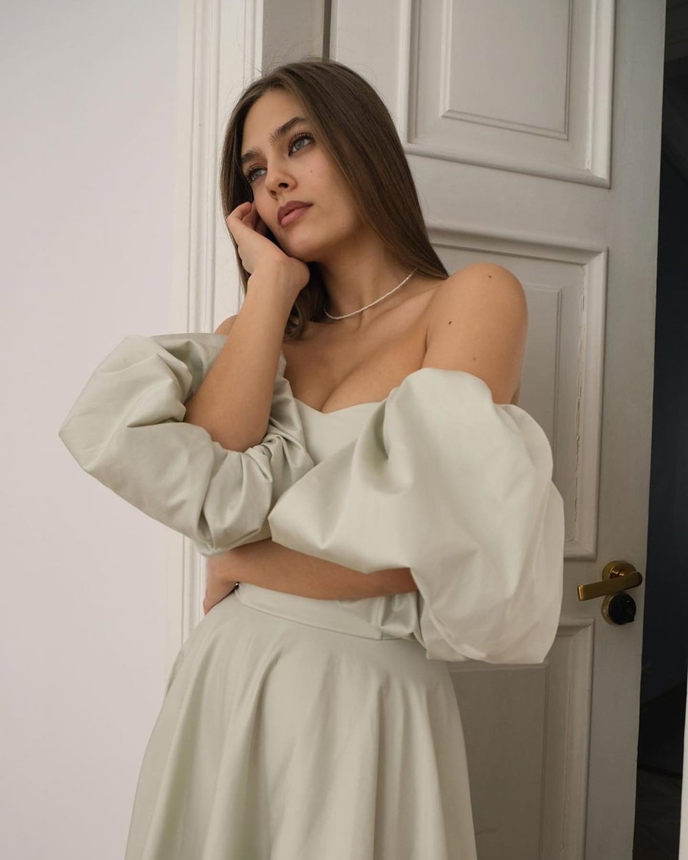 Стильные Свадебные платья