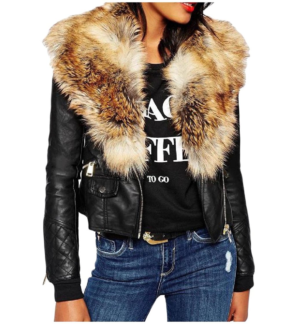 Куртка зимняя женская короткая