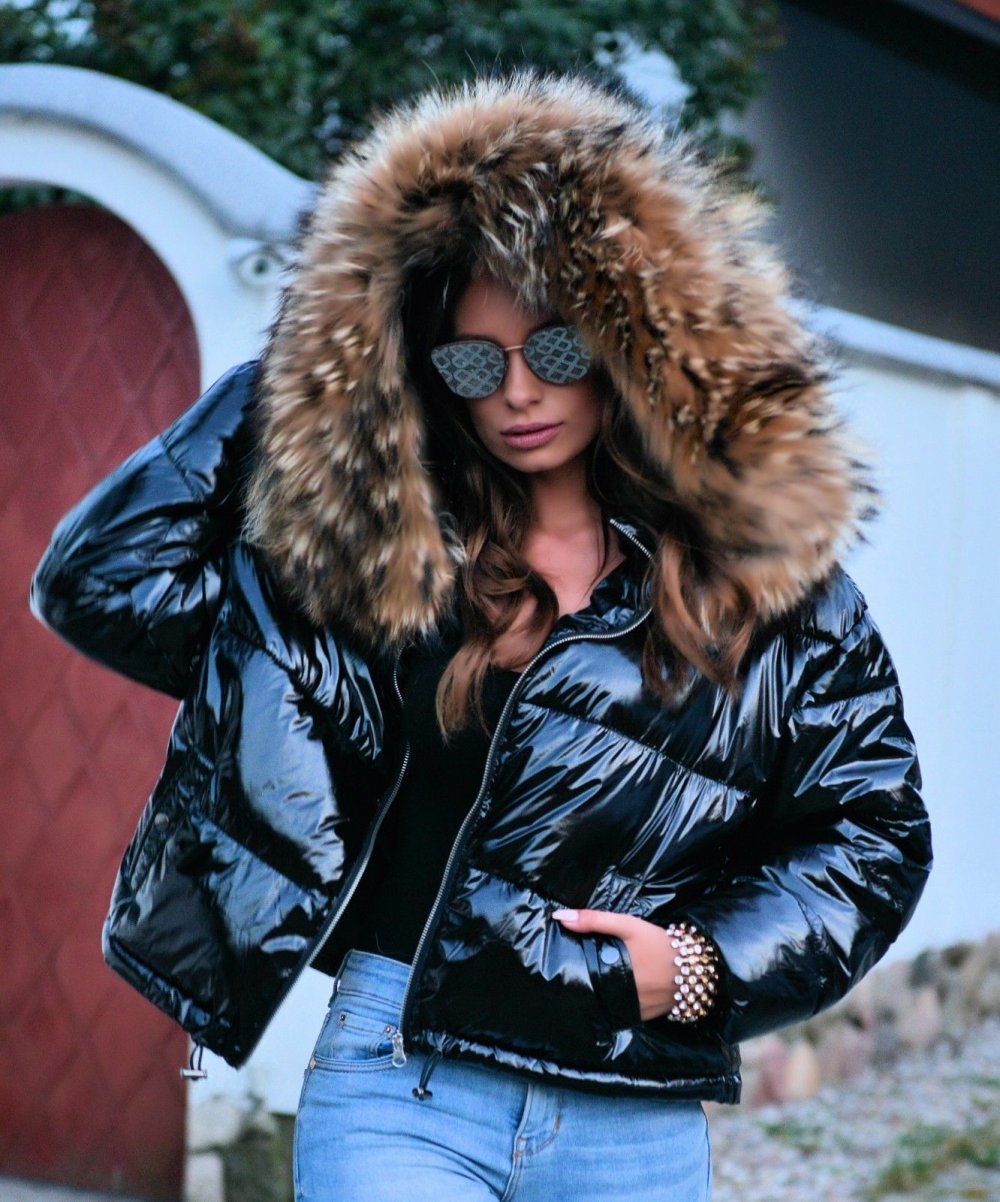 Шикарные куртки