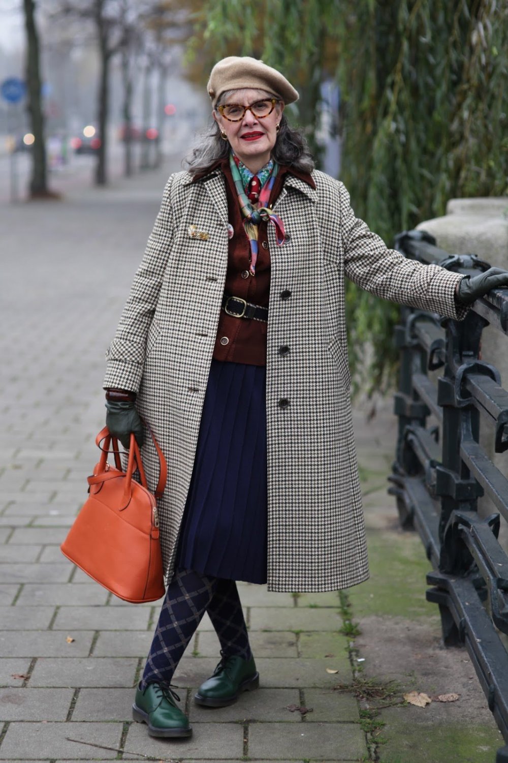 Пальто Тревери модель 64325